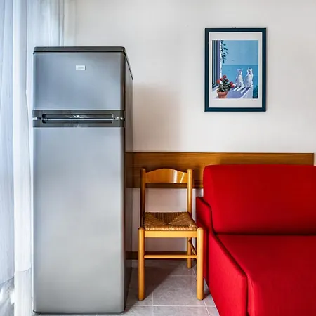Apartamento Garden View Bibione