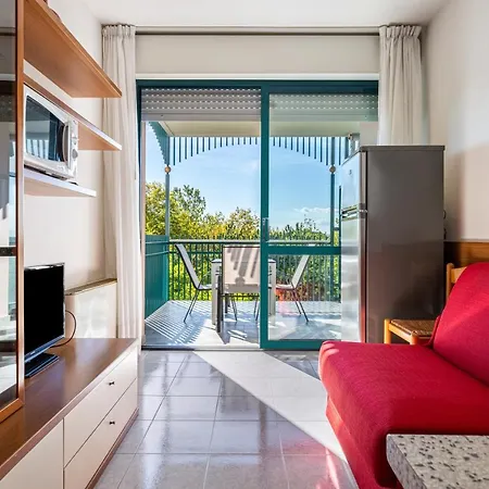 Apartamento Garden View Bibione